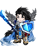 Pryotra's avatar