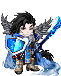 Pryotra's avatar