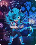 Captain Rammstein's avatar