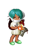 ArtsyGamerGirl's avatar