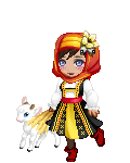 Perronia's avatar
