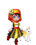Perronia's avatar