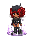 CourtMonique's avatar