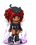 CourtMonique's avatar