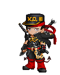 Joelthief's avatar
