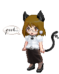 Xing Lynx's avatar