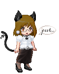 Xing Lynx's avatar
