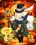 Agent Sol's avatar