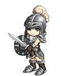 Queen Galaxica's avatar