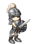 Queen Galaxica's avatar