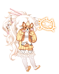Miellat's avatar