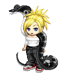 Robotic demoncat122's avatar