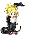 Robotic demoncat122's avatar