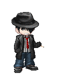 ii Little Baztard ii's avatar