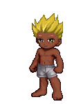 Angry As Hell's avatar
