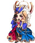 Coffee Lass's avatar