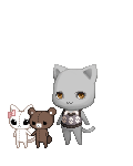 BuckyKattLove's avatar