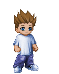 SAW PUPPET's avatar