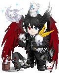 Felicita Invictus's avatar