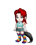 Bella Kelahlah's avatar