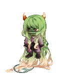 Lady Tubbington 's avatar