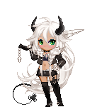 Princess Diamond Dust's avatar