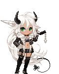 Princess Diamond Dust's avatar