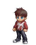 Free Motion's avatar