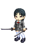 Kim-chan20's avatar