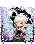 Midnight da wolf's avatar