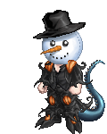 Bleedr's avatar