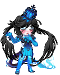 WolfyxZero's avatar