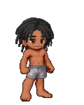 Virgil Hawkins's avatar