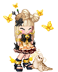 Catherine's avatar