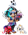 Sweet warf12's avatar