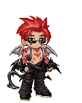 hellrayzor9's avatar
