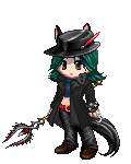 crystal zap's avatar