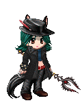 crystal zap's avatar