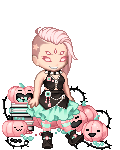 mollyXDDX's avatar