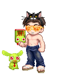 Sikithie's avatar