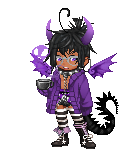 Little Black Nimbus's avatar