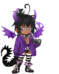 Little Black Nimbus's avatar