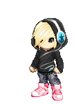 Daimi Bunni's avatar