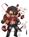 Tallybonker's avatar