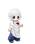 Xavi Min's avatar