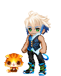 Misled Ran's avatar