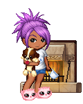 Becca - Freebird-'s avatar