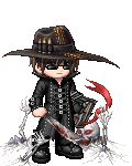 Raito Nakamura's avatar