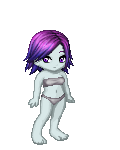 Teen Titan RavenLogan's avatar