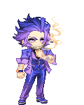 Secretspency's avatar
